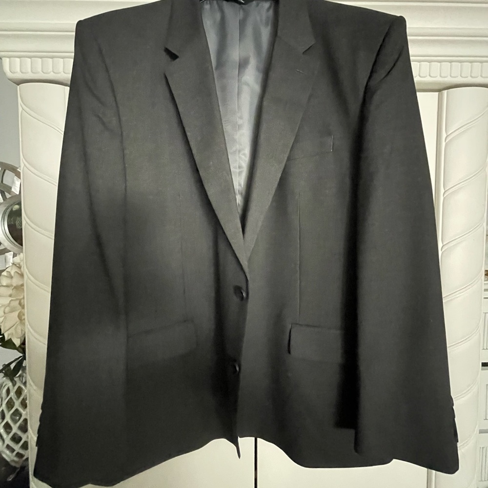 Sports jacket